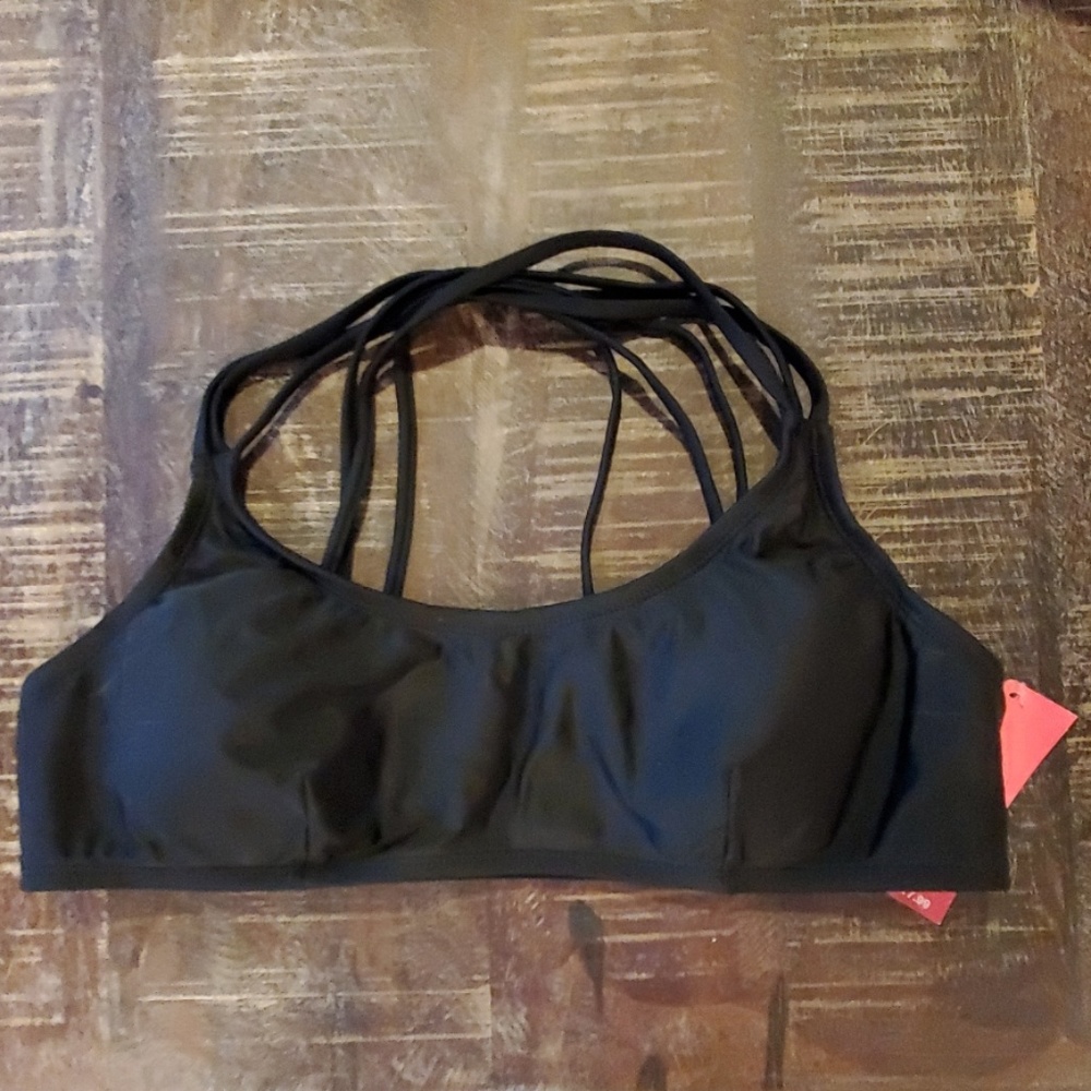 Bikini top
